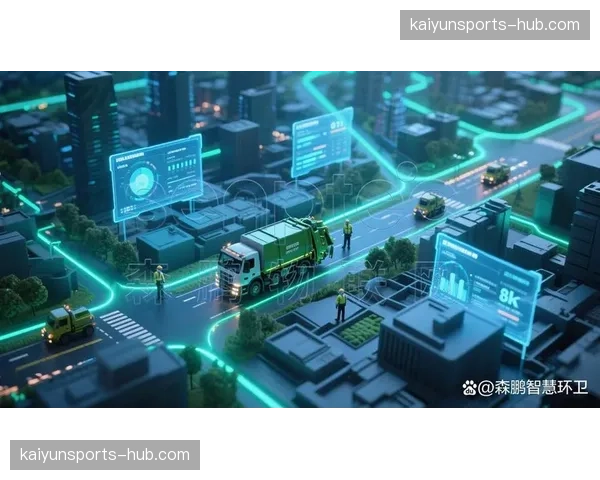 智慧体育公园数字化运营闭环，解决了传统开放式场地管理难、维护难困局